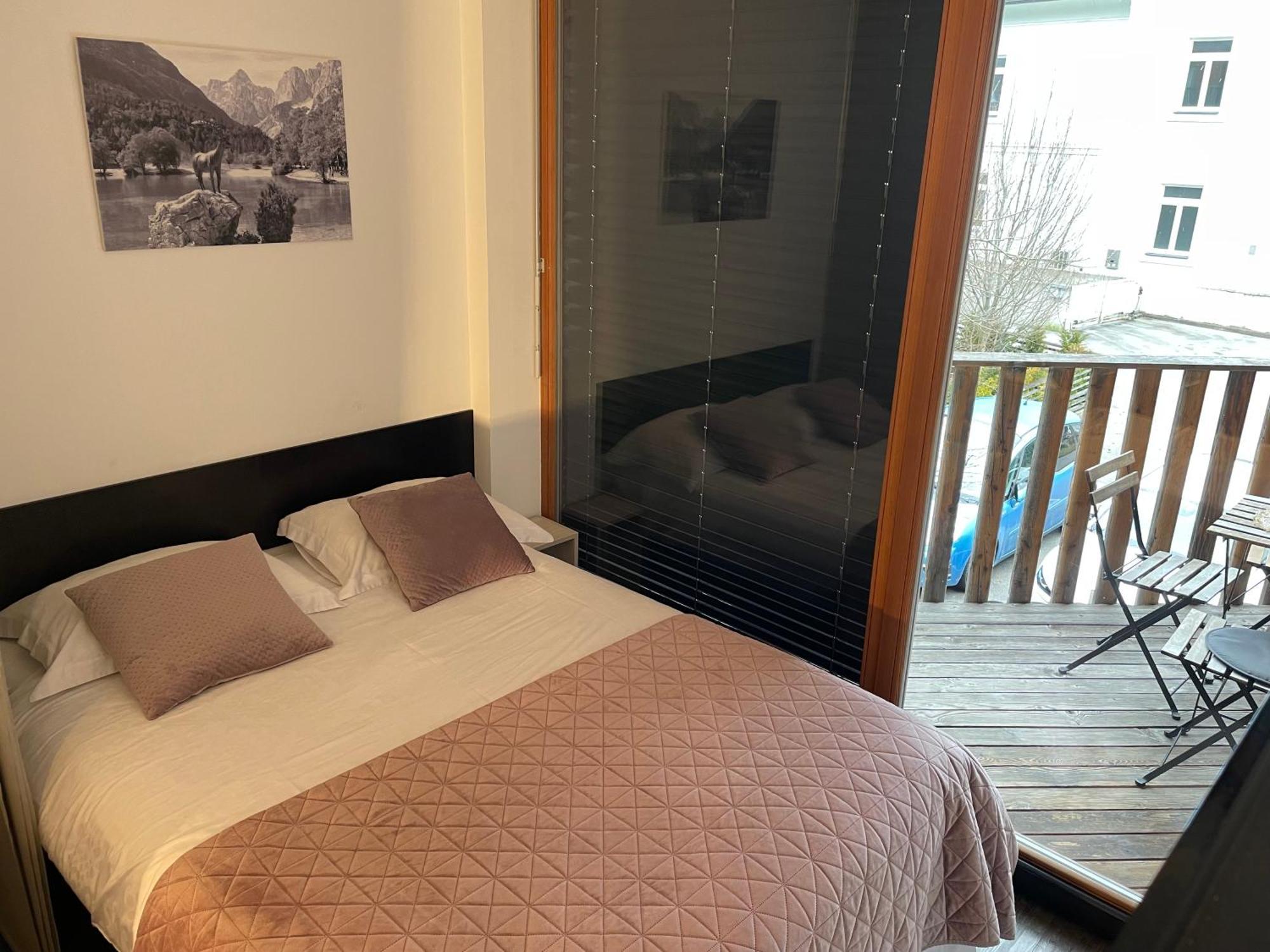 Apartment Obsidian Kranjska Gora Exterior foto