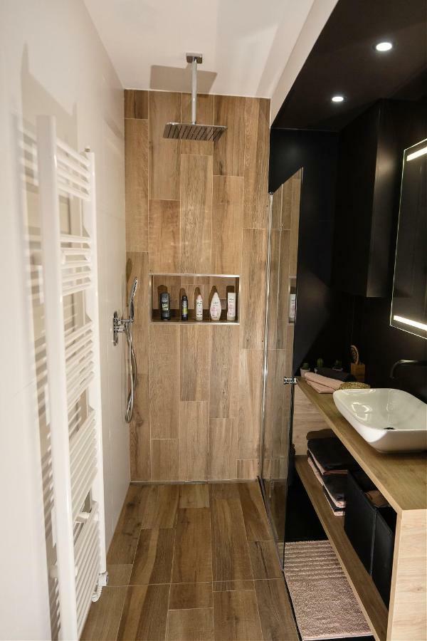 Apartment Obsidian Kranjska Gora Exterior foto